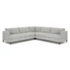 Sydney Corner Sectional - 3 PC -Furniture Sales webimage 999300678 jpg