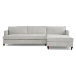 Sydney Chaise Sectional - 2 PC -Furniture Sales webimage 999304330 1 jpg