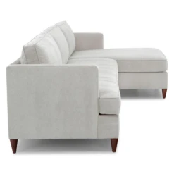 Sydney Chaise Sectional - 2 PC -Furniture Sales webimage 999304330 2 jpg 1