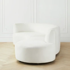 Sasha Chaise Sectional - 2 PC -Furniture Sales webimage 999319162 ALT2 1