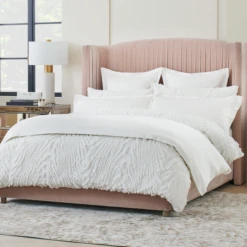 Larissa Platform Bed 13 Larissa Platform Bed -Furniture Sales webimage 999332987 rv