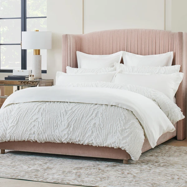 Larissa Platform Bed 8 Larissa Platform Bed - Image 6