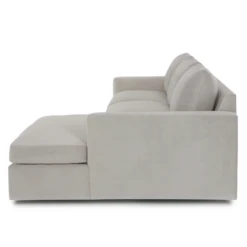 Ophelia Chaise Sectional - 2 PC -Furniture Sales webimage 999342562 2 jpg 1