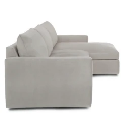 Ophelia Chaise Sectional - 2 PC -Furniture Sales webimage 999342562 3 jpg 1