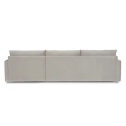 Ophelia Chaise Sectional - 2 PC -Furniture Sales webimage 999342562 5 jpg
