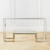 Duplicity Console Table -Furniture Sales webimage 999370709