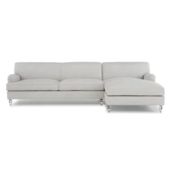 Peyton Chaise Sectional - 2 PC -Furniture Sales webimage 999382450 1 jpg