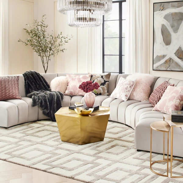 Jayce 6 PC Sectional 4 Jayce 6 PC Sectional - Image 2