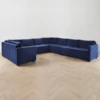 Eli Sectional - 4 PC -Furniture Sales webimage 999415361 jpg