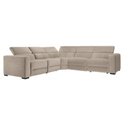 Verona Reclining Sectional