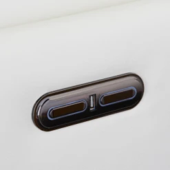 Bennett Reclining Chaise Sectional - 2 PC -Furniture Sales webimage 999690165 5 jpg