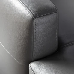 Hudson Reclining Chaise Sectional - 2 PC -Furniture Sales webimage 999751674 2 jpg