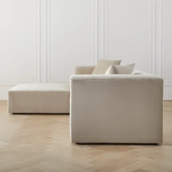 Fiona Ottoman Sectional - 4 PC -Furniture Sales webimage 999753727 ALT3