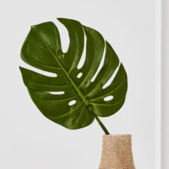 Faux Small Split Philo Leaf - Set Of 3 -Furniture Sales webimage 999904554 1