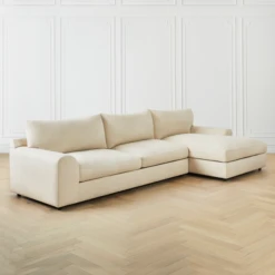 Montara Chaise Sectional - 2 PC -Furniture Sales webimage 999909733 ALT1