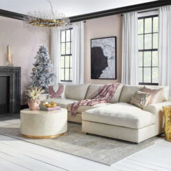 Montara Chaise Sectional - 2 PC -Furniture Sales webimage 999909733 RS SE21 01 mktg xmas crop