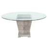 Borghese Round Dining Table -Furniture Sales webimage 999917737a jpg