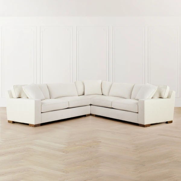 Catalina Corner Sectional - 3 PC 3 Catalina Corner Sectional - 3 PC