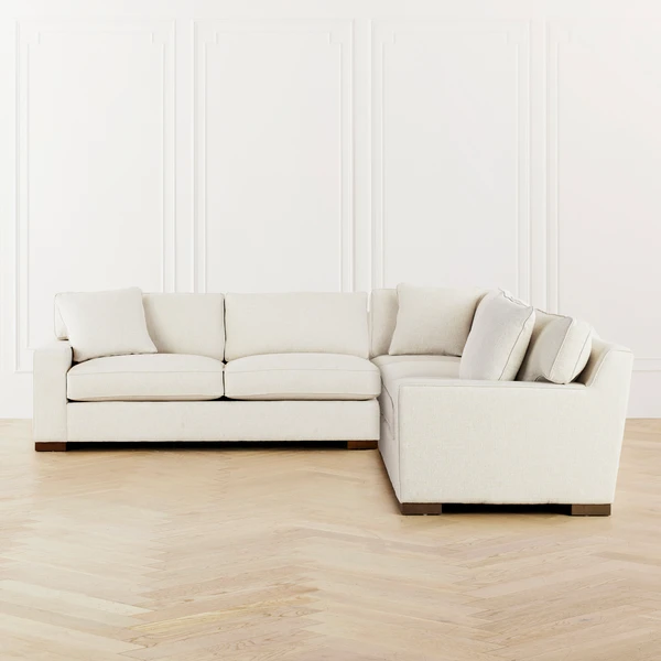 Catalina Corner Sectional - 3 PC 4 Catalina Corner Sectional - 3 PC - Image 2