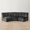Jayce 3 PC Sectional -Furniture Sales webimage 999974441
