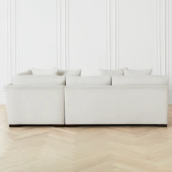 Del Mar Daybed Sectional - 2 PC -Furniture Sales webimage 999985230 ALT3 1