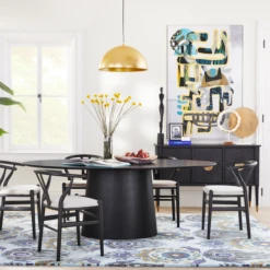 Tia Dining Chair - Set Of 2 -Furniture Sales webimage Nikkichu Dining 02 22 01 square 2