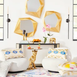 Aspar Wall Sconce -Furniture Sales webimage Nikkichu SeatingNook 17 square