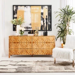 Brynn Wide Dresser -Furniture Sales webimage zgal 014240968 mktg 1 crop